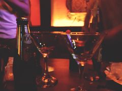 -Helens海伦司小酒馆(复旦大学店)