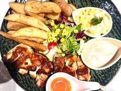 -俄士厨房(五棵松华熙LIVE店)