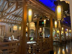 -江南赋(内蒙古大厦店)