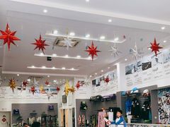 -零度滑雪室内训练中心(莘庄店)