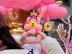 -杭州西湖银泰百货