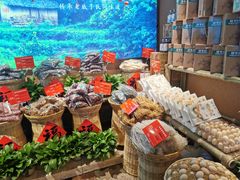 零售区-筱爷叔·上海传统手工菜(玉树路店)