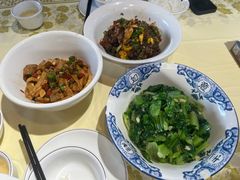 -湘鲜小灶·湖南土菜馆(龙华店)