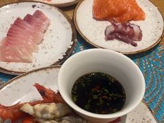 -沈阳和平艾美酒店新食谱西餐厅