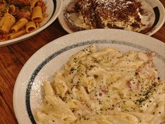 -PIZZA BIANCA(民园店)