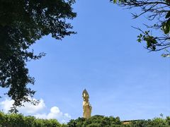 -广州莲花山旅游区
