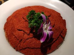 -潮火锅·麻辣牛肉火锅(观音桥方圆·LIVE店)