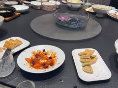-香丰阁·烤鸭·川湘菜(清河店)
