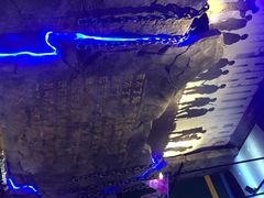 战友蚝情(嘉华店)-战友蚝情烧烤工场(嘉华店)