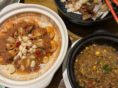 -粗茶淡饭·隐庐私厨(东亭店)