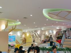 -MELAND CLUB亲子乐园·派对(浦东LCM置汇旭辉馆)