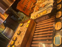 -東盛炭烤自助料理(玄武招商花园城店)
