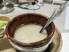 -晨曦炖汤·不放油(东单菜市场美食城店)