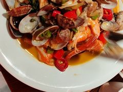 -吕氏疙瘩汤·新派鲁菜(济南万象城店)