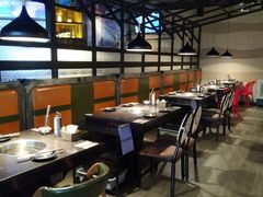 -锅说大脸毛肚重庆老火锅(佐阾店)