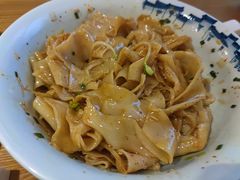 -难忘的面(五矿君澜酒店)