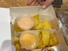-CHEESE TACO搬砖客(凯德店)