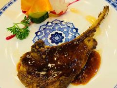 -都一处烧麦馆(前门店)