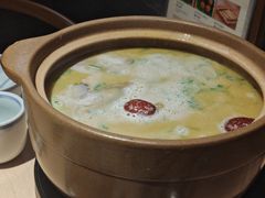 -十二舍·湯物素煮(江泰潤政店)