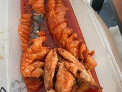 -汉·鲜味人知(陈家营店)