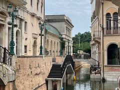 -华谊兄弟（长沙）电影小镇