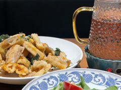 -小厨师·二十年沈家门小海鲜(百井坊巷店)