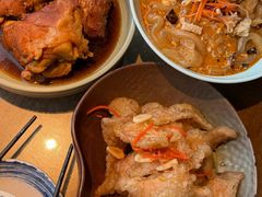 -95号酱骨·一块豆腐(展春园西路店)