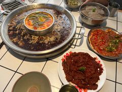 -巴蜀匠人原味火锅(中信未来城店)