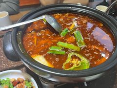 -肖记牛肉鱼杂馆·省级非遗(柏林春天直营店)