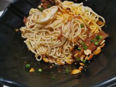 -新仙清汤牛腩(铜锣湾店)