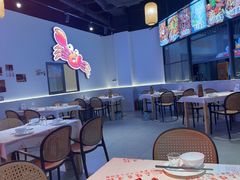 -五丁桥光头香辣蟹(望江橡树林店)