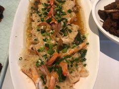 -丰收日·小海鲜·沪上家宴(顾村正大店)