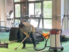 -蜗牛健身·私教馆(海珀香庭店)