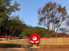-云溪植物园