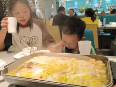 -半天妖烤鱼(紫荆广场店)