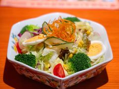 -仓桥家·焗寿司·锅物(光谷步行街店)