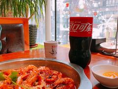 -惠友大虾(太原北街店)