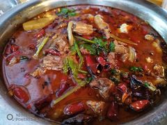 -无味饭店(九眼桥商业文化广场店)