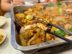 -沈姐万州烤鱼(沙坪坝七中店)