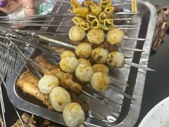 -慧姐烤串(南宁南小区店)