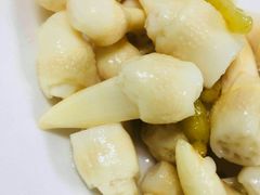 -老牌坊鲁菜名店(宽厚里店)