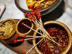 -辛香汇·现炒川菜(淮海路百盛店)