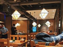 -云海肴·汽锅鸡·云南菜(美罗城店)