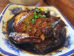-张家巷美食(南浔店)