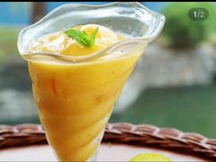 -大苹果面包生日蛋糕(明珠店)
