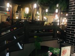 -老外婆(爱琴海店)