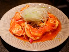 -上男·烧肉集市(五一广场店)