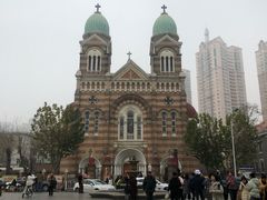 -汉庭(天津滨江道步行街店)