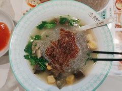 -苏晓玥·江南小吃(深圳北站店)