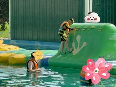 -泉城欧乐堡水上世界